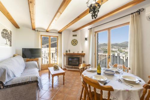 Orba Apartment | Carrebaix III