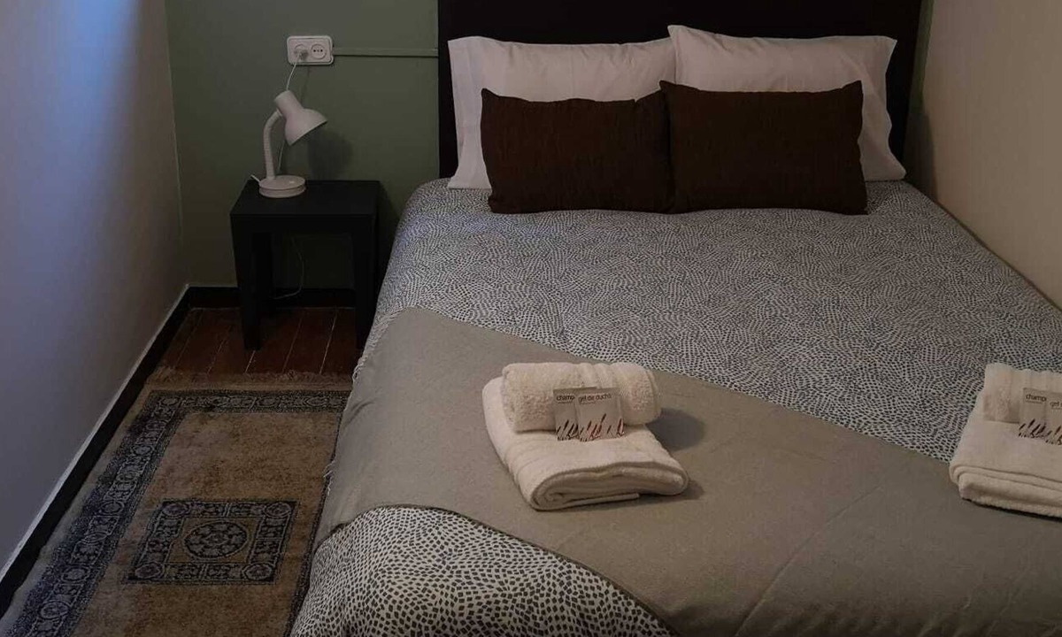 Lavadores Apartment | Carrera Houses Cristo