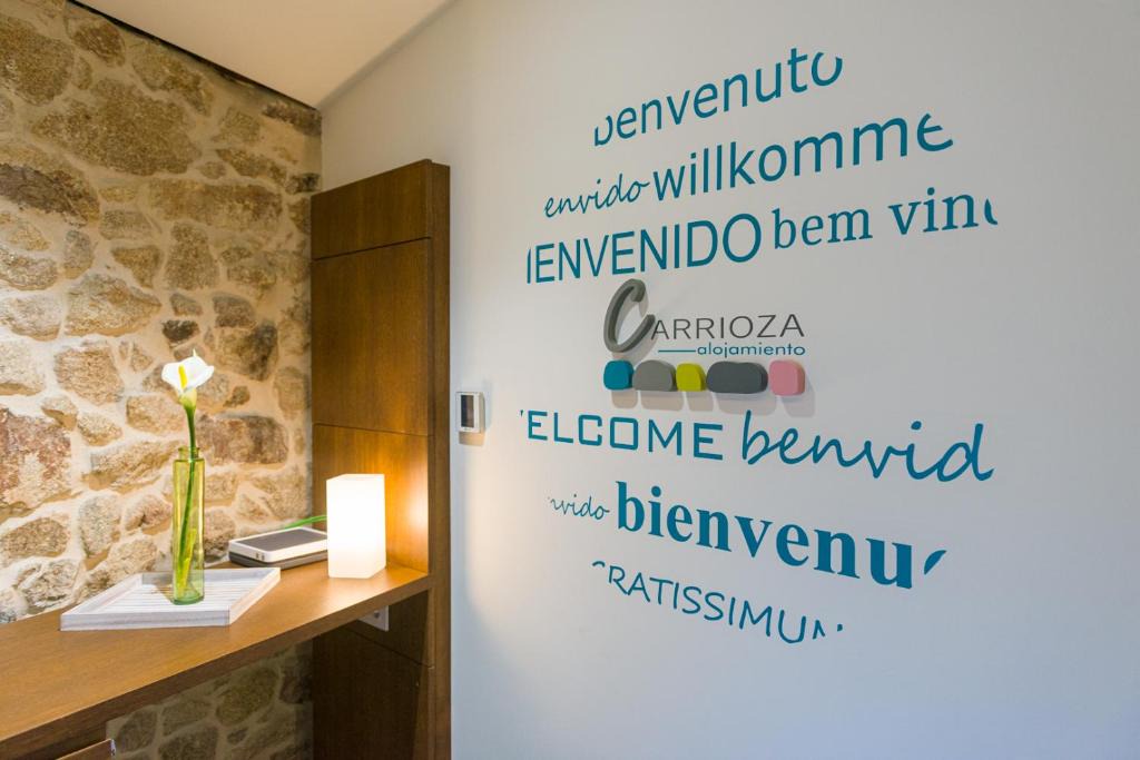 Parada de Sil House | Carrioza Alojamiento Turístico