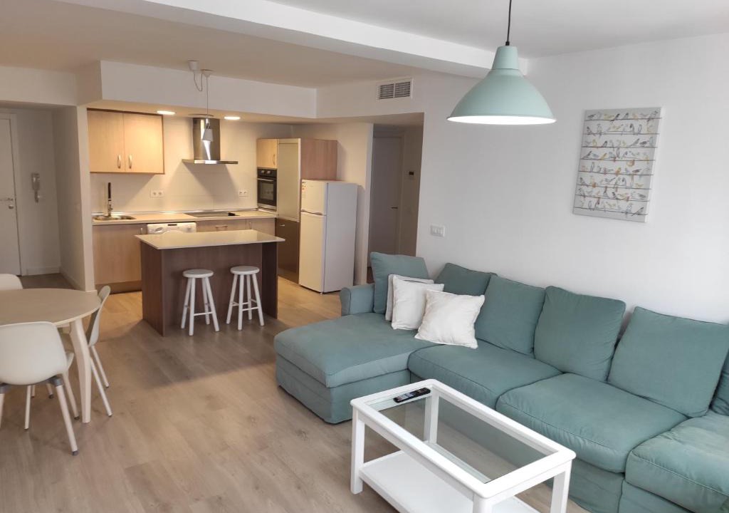 Diputacion de Cartagena Casco Apartment | CARTAGENAFLATS, Apartamentos Anfiteatro Romano 2B