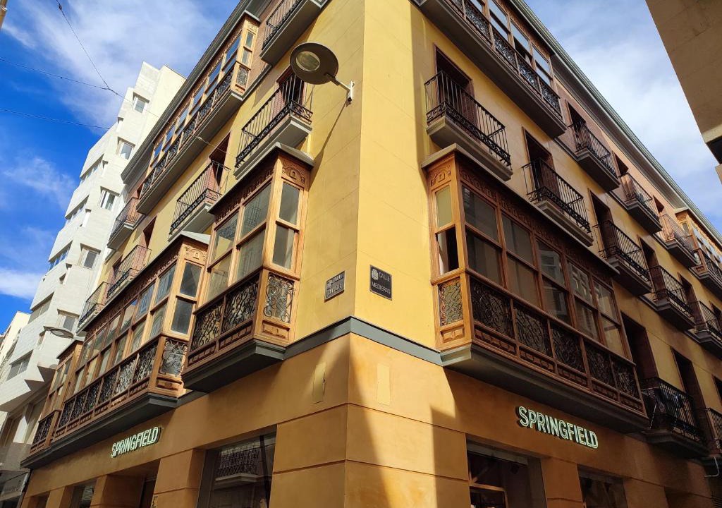 Diputacion de Cartagena Casco Apartment | CARTAGENAFLATS, Apartamentos Calle Mayor, CITY CENTER