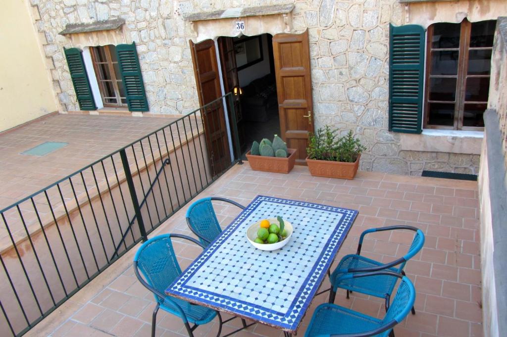 Arta Apartment | Cas Canonge, cosy and comfortable place in Artà