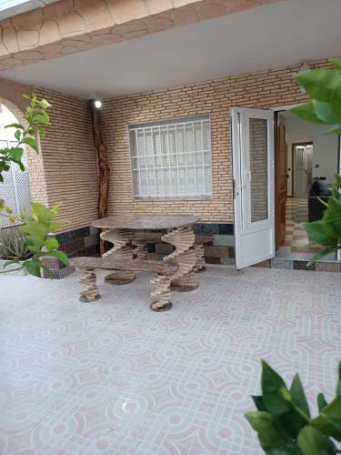 Santiago de la Ribera House | Casa ó Chalet Santiago de la Ribera San Javier VILLA ÍVALIS