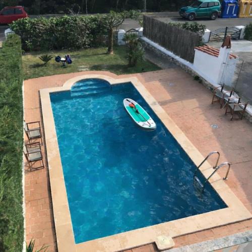 Serpentona House | Casa 3 dormitorios Cala Galdana