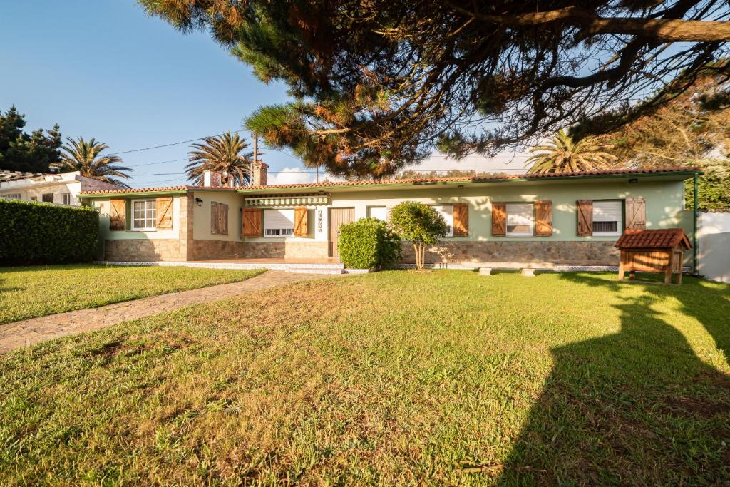 Ferrol House | Casa A Bicuda