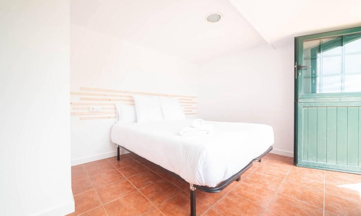 Ferrol Hostel | Casa A Bicuda Ferrol