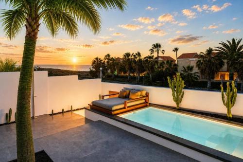 La Pared House | Casa Abora - Ocean Views, Private Pool & Sunsets