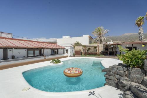 Granadilla de Abona House | Casa Abuelo Manuel