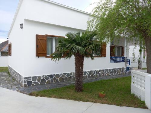 Barreiros House | Casa Acantilado Barreiros