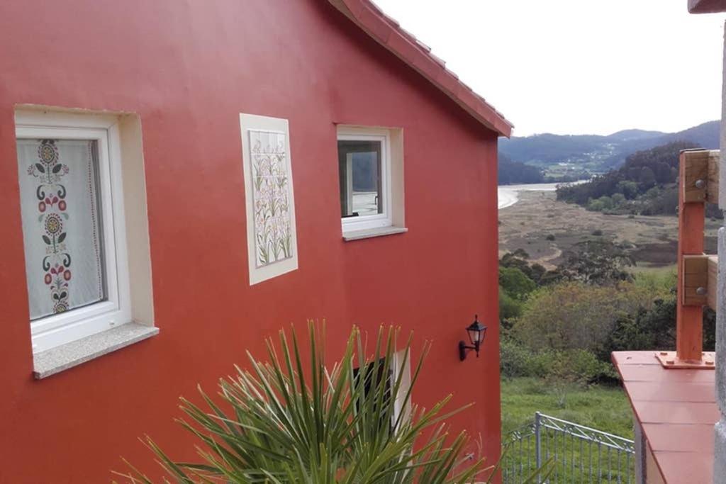 Vilarrube House | Casa acogedora con vistas al mar