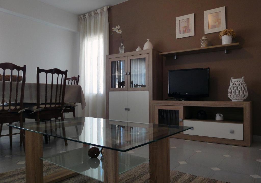 Castelseras Apartment | CASA AGUILAR