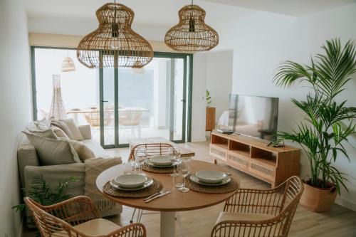 Villaverde Apartment | Casa Aguita, Atico Villaverde