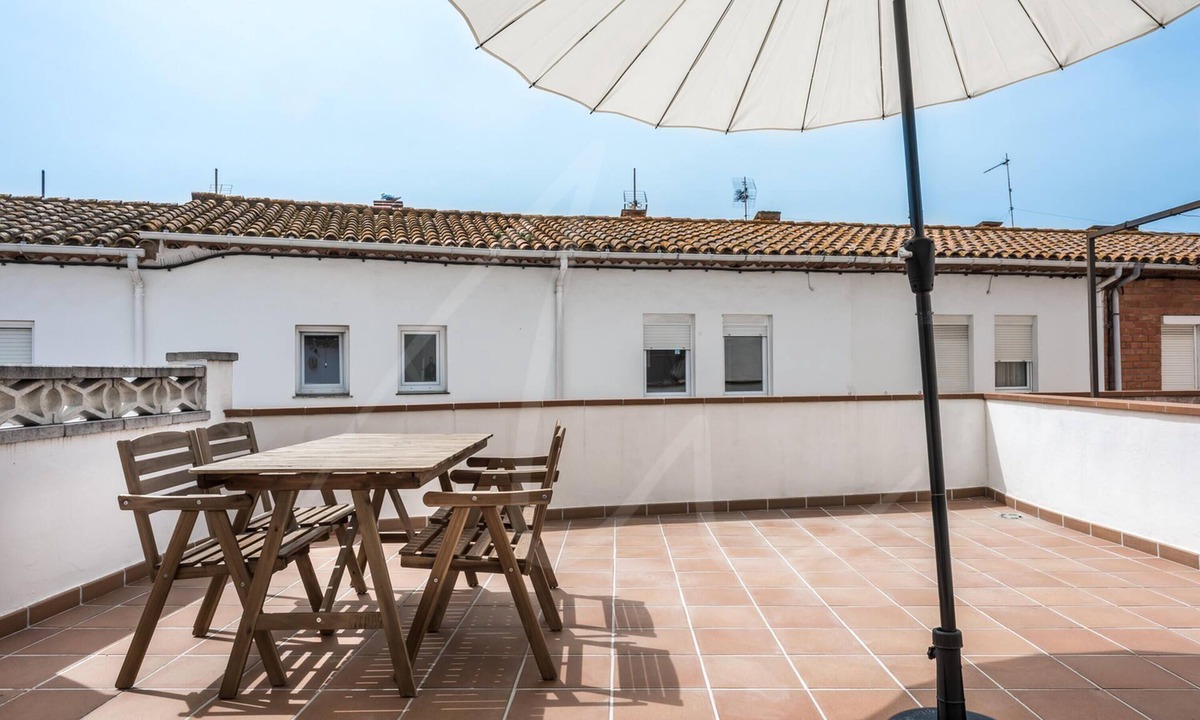 Palamos House | Casa Aigua Blava