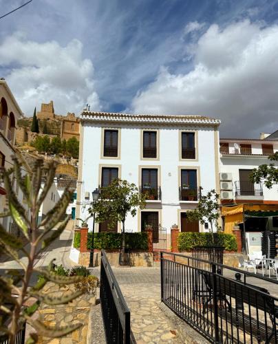 Moclin House | Casa Alamanda Moclin