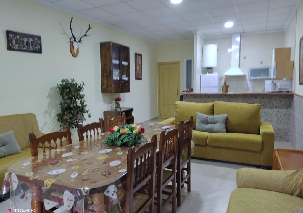 Ruidera House | CASA ALDONZA