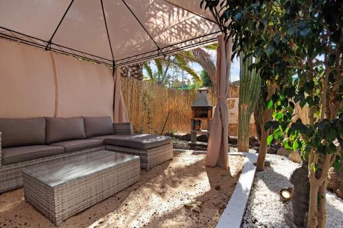 Pajara House | Casa Alexis