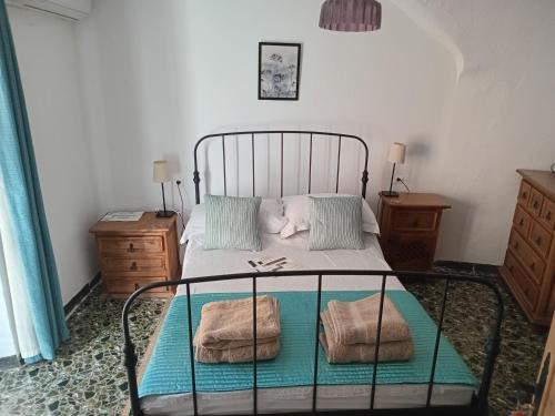 Salar Bed & Breakfast | Casa Alice Salar