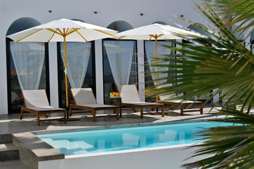 La Pared House | Casa Alisios Sea View Villa private Infinity Pool Sunsets