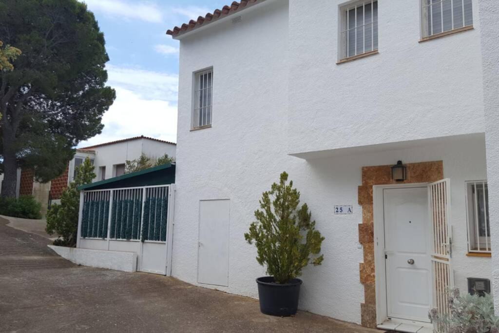 Almadraba-Canyelles House | Casa Almadrava