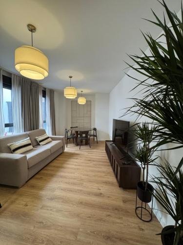 San Felipe Neri Apartment | Casa Amanupa - Málaga Centro Histórico