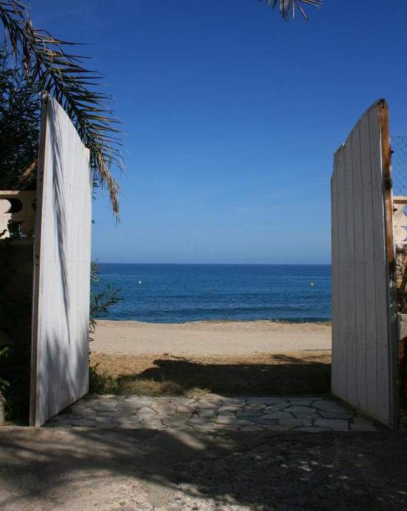 Carboneras Villa | Casa Ana
