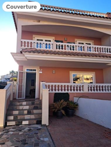 Calabardina Ski Chalet | Casa Angèle