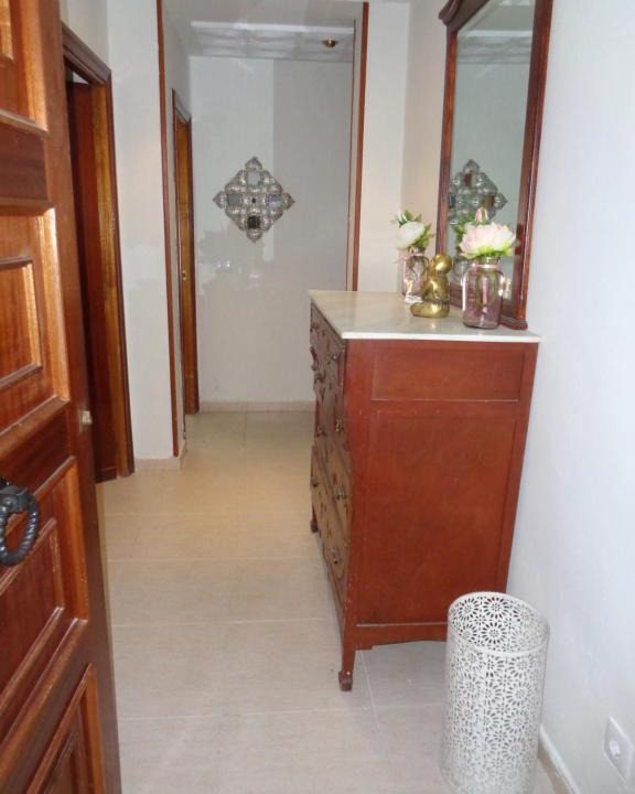San Marquino Apartment | Casa Angel