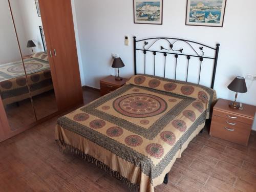 Aguilas House | Casa Angelus
