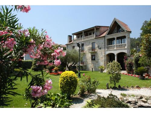 Lestrove House | Casa Antiga Do Monte