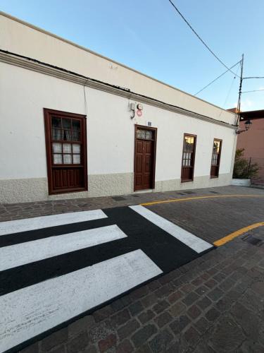El Madronal House | Casa Antigua Arona
