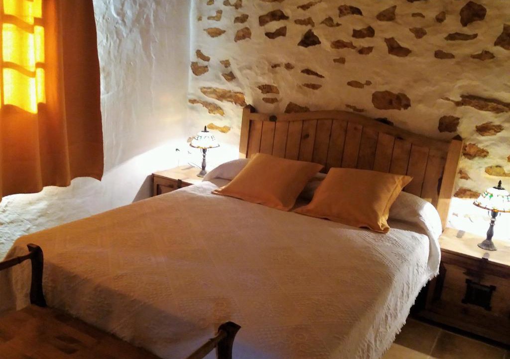 Antigua House | Casa antigua en el centro de Fuerteventura