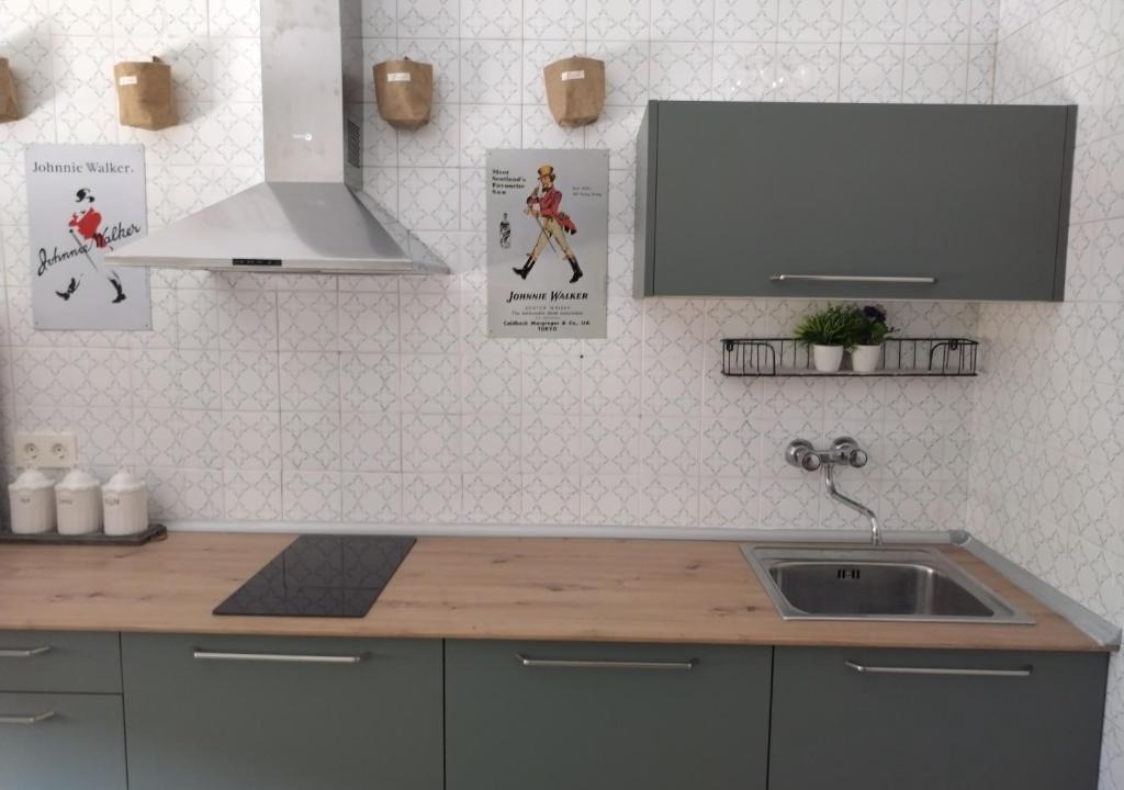Igea Apartment | CASA ANTONIO Y GABI Ruta de los dinosaurios