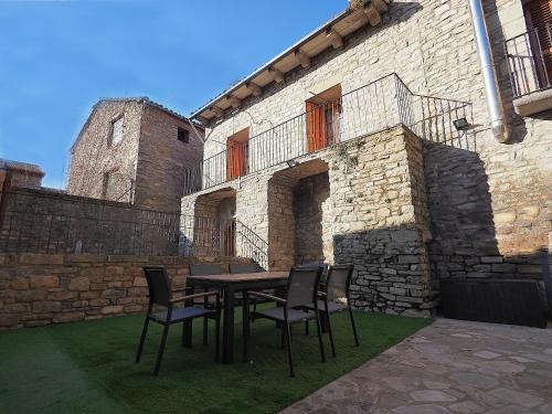 Boltana House | Casa Ara