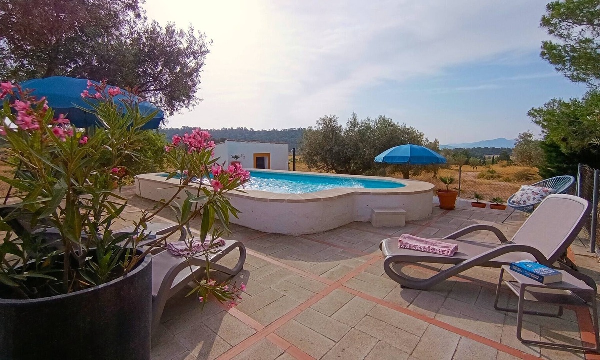 Yecla Bed & Breakfast | Casa Arabí