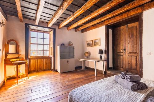 Vilaflor House | Casa Argelia