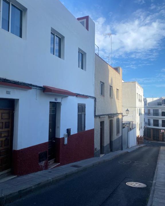 El Guincho House | CASA ARIGABI