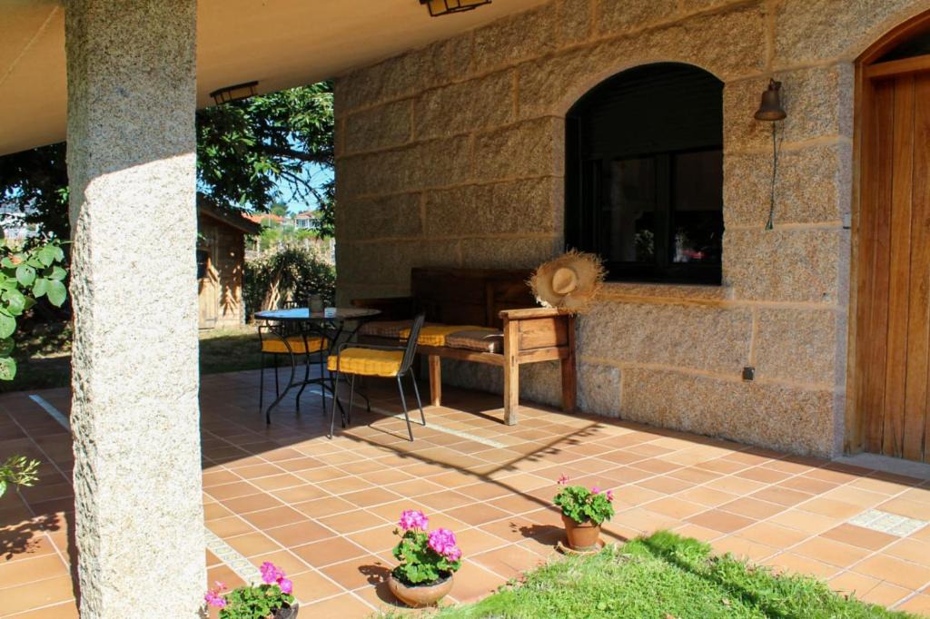 Pereiro de Aguiar House | Casa AsCampinas