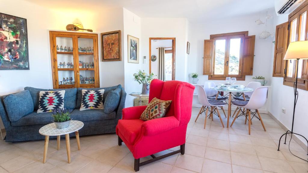 Mojacar Apartment | Casa Baja Mojacar Pueblo