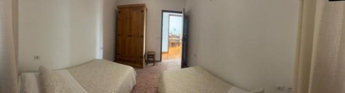 Garafia House | Casa Balcon Garafia