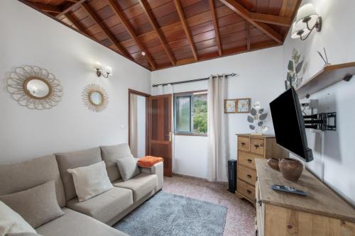 Garafia Apartment | Casa Balcon Garafia