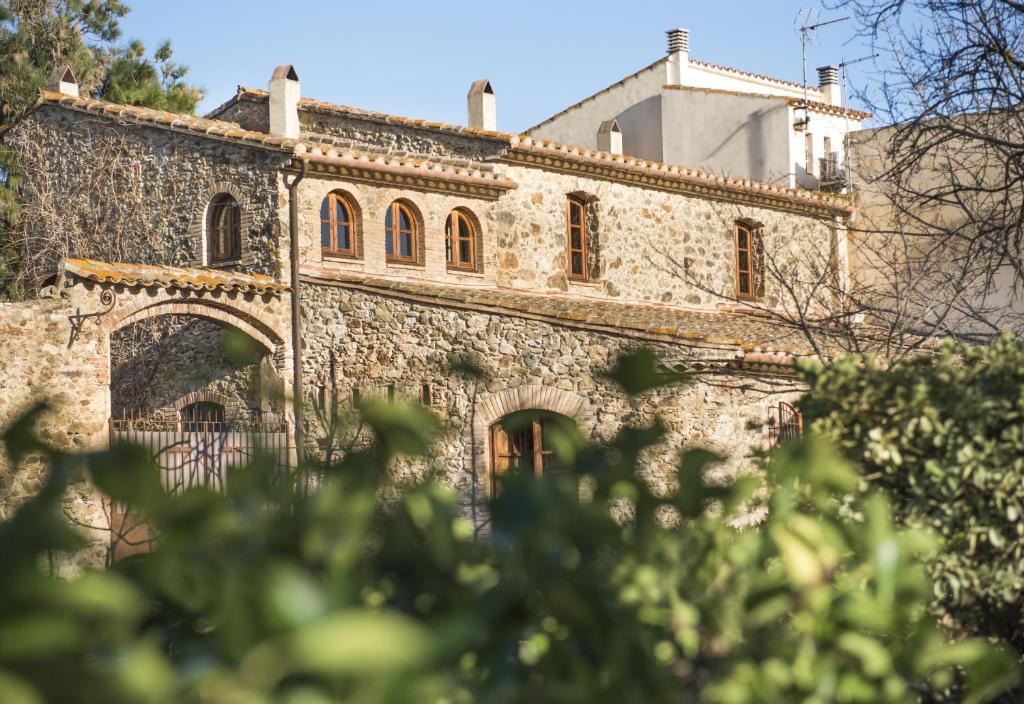 El Veinat de Dalt House | Casa Baraldës