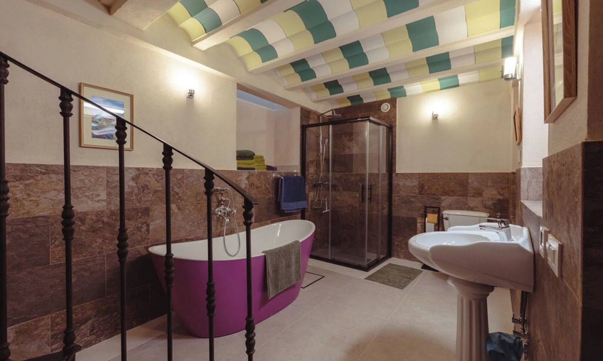 Zufre Cottage | Casa Bella Vista Zufre, ideal for a romantic getaway