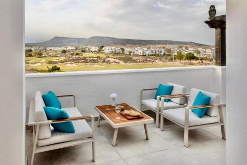 Jeronimo y Avileses y Balsicas de Arriba Apartment | Casa BellaVista - A Murcia Holiday Rentals Propert
