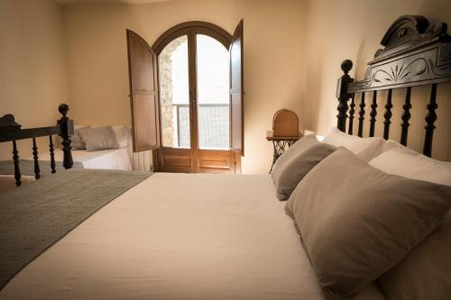 Pujal Apartment | Casa Beta