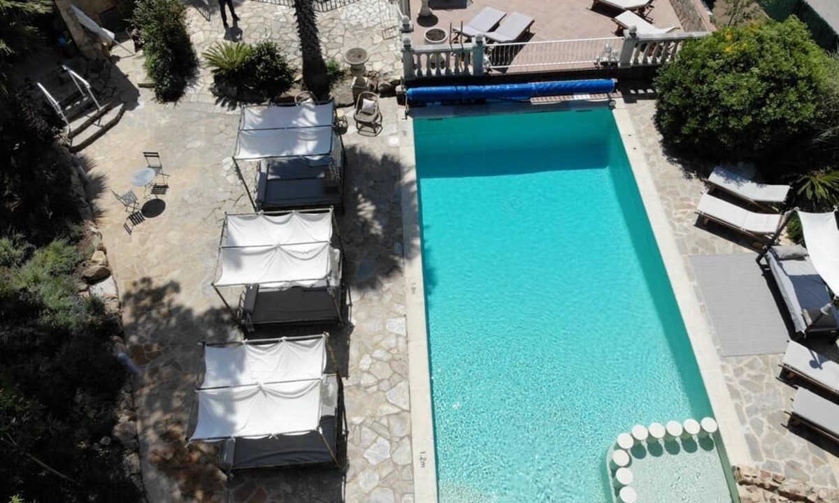 Santa Cristina de Aro Villa | Casa Blanca Costa Brava is the Ultimate Luxury Holiday Destination