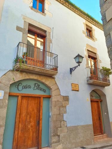 Castello d'Empuries Apartment | Casa Blava