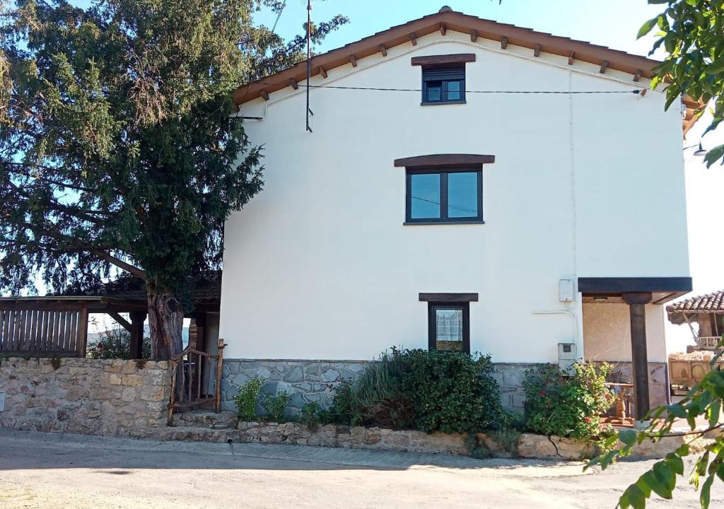 Nava House | Casa Boni y Florina