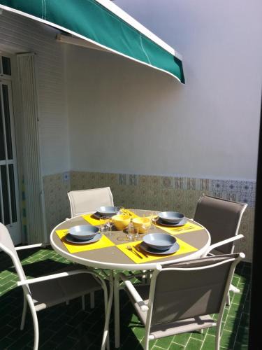 Los Nietos Apartment | Casa Bounty