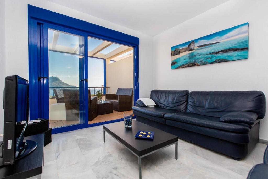 San Jose Apartment | Casa Brisa