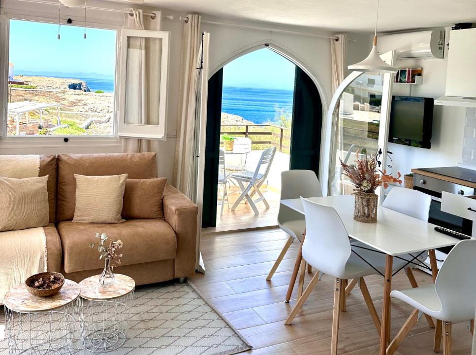 Cala en Forcat Apartment | Casa BRISA - Vivir en Turquesa
